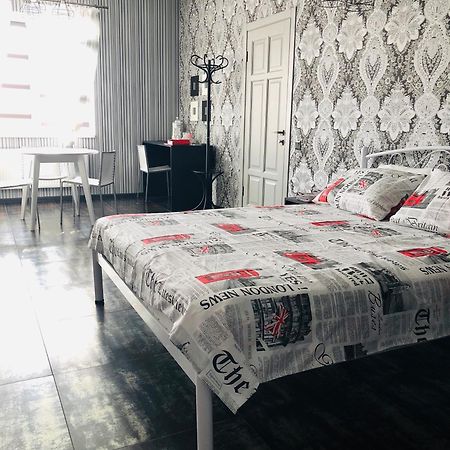 Chayka Home Hotel Chayki  Dış mekan fotoğraf