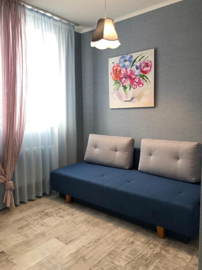 Chayka Home Hotel Chayki  Dış mekan fotoğraf