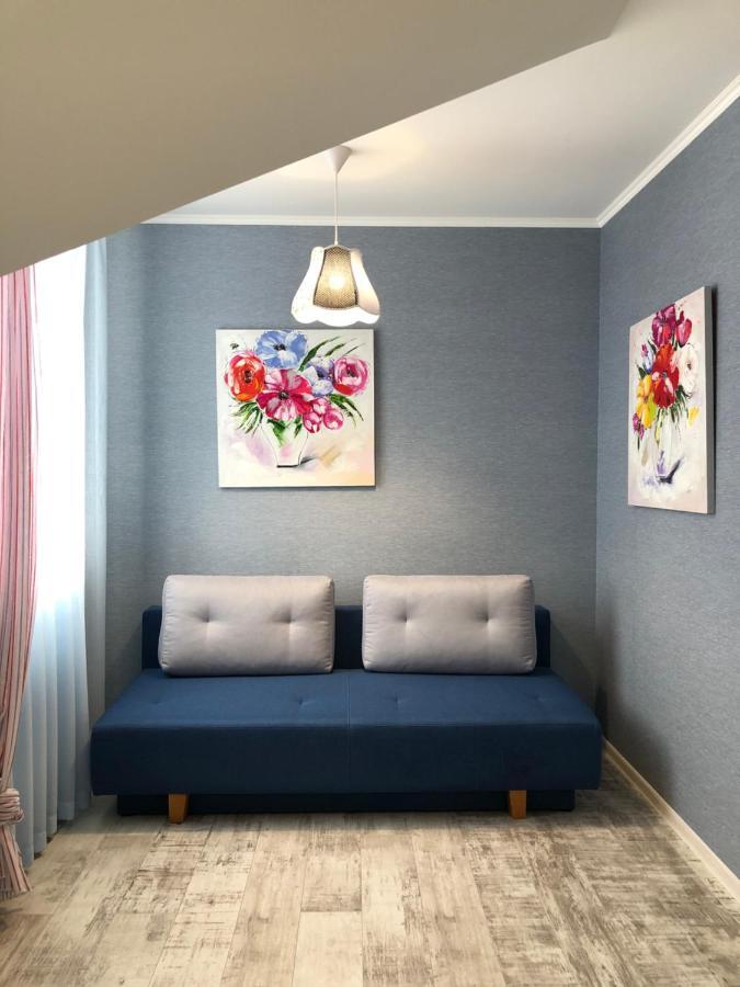 Chayka Home Hotel Chayki  Dış mekan fotoğraf