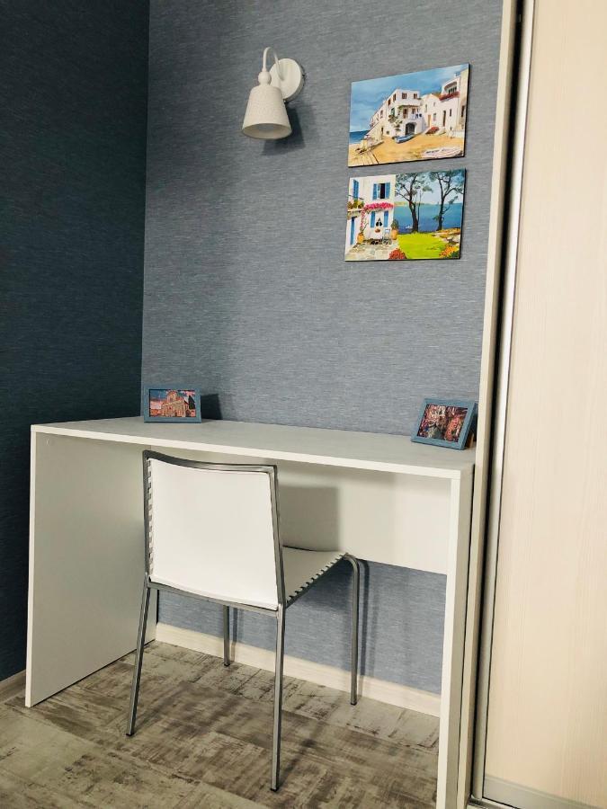 Chayka Home Hotel Chayki  Dış mekan fotoğraf