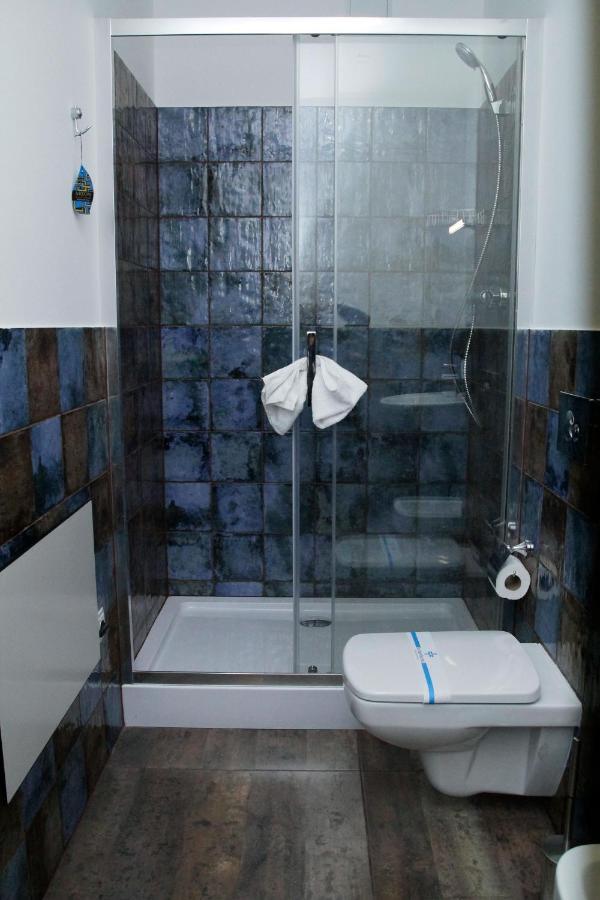 Chayka Home Hotel Chayki  Dış mekan fotoğraf