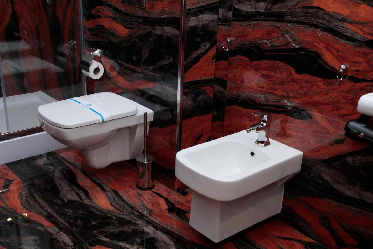 Chayka Home Hotel Chayki  Dış mekan fotoğraf