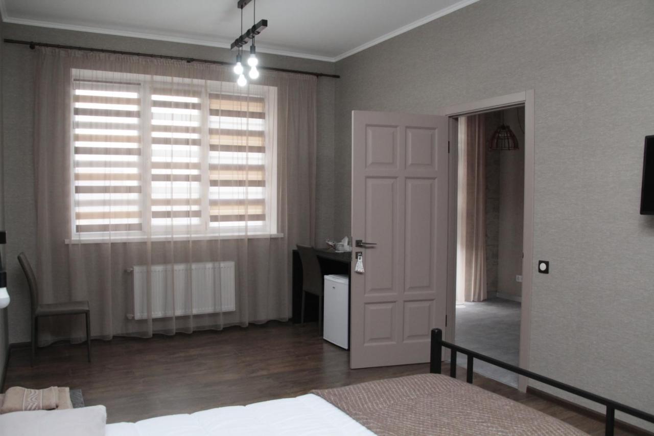Chayka Home Hotel Chayki  Dış mekan fotoğraf