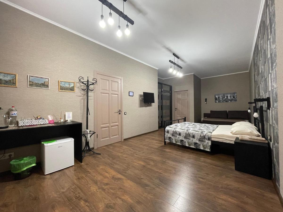 Chayka Home Hotel Chayki  Dış mekan fotoğraf
