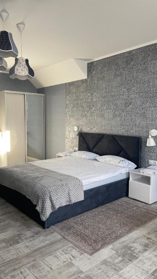 Chayka Home Hotel Chayki  Dış mekan fotoğraf