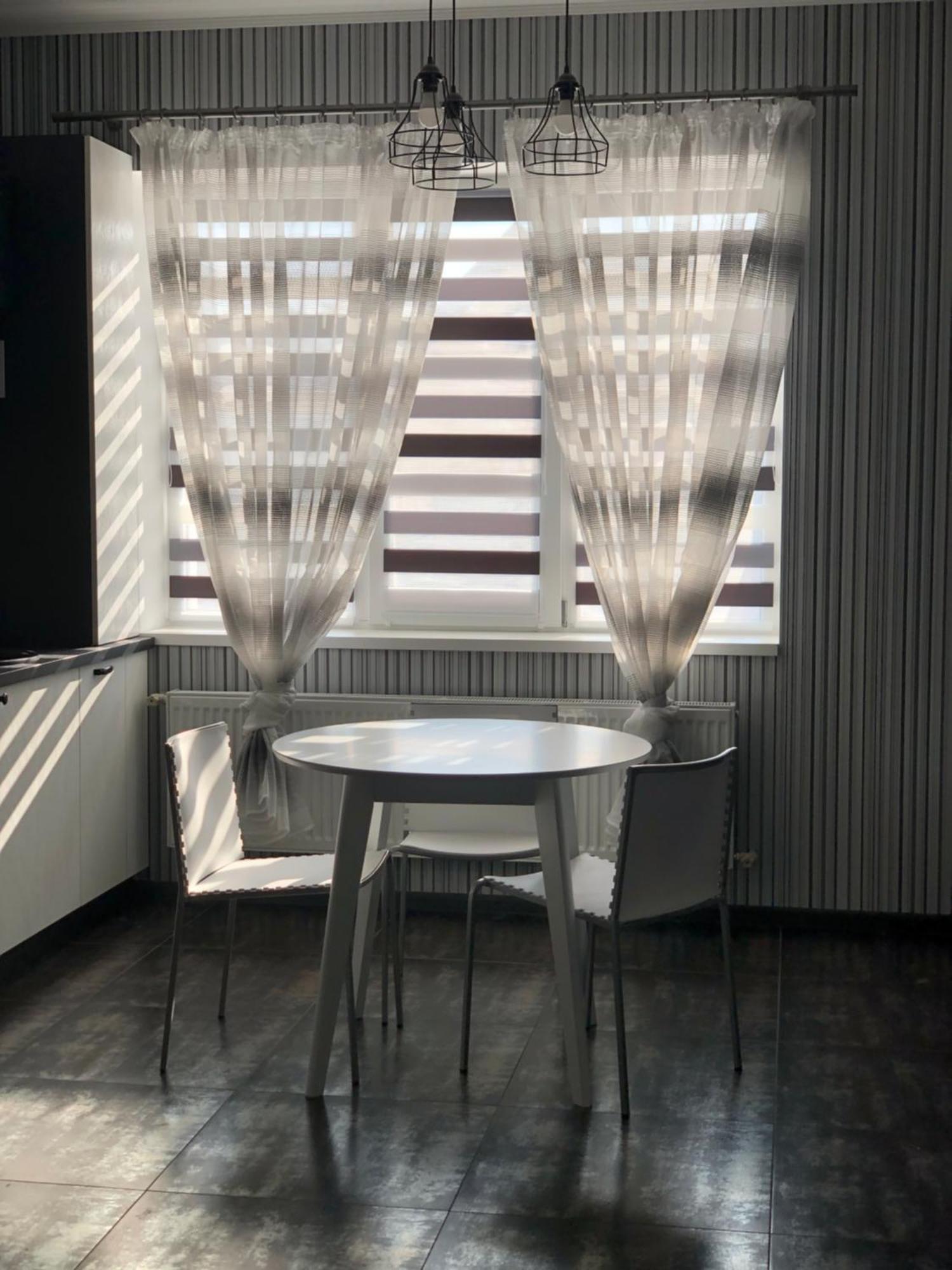Chayka Home Hotel Chayki  Dış mekan fotoğraf