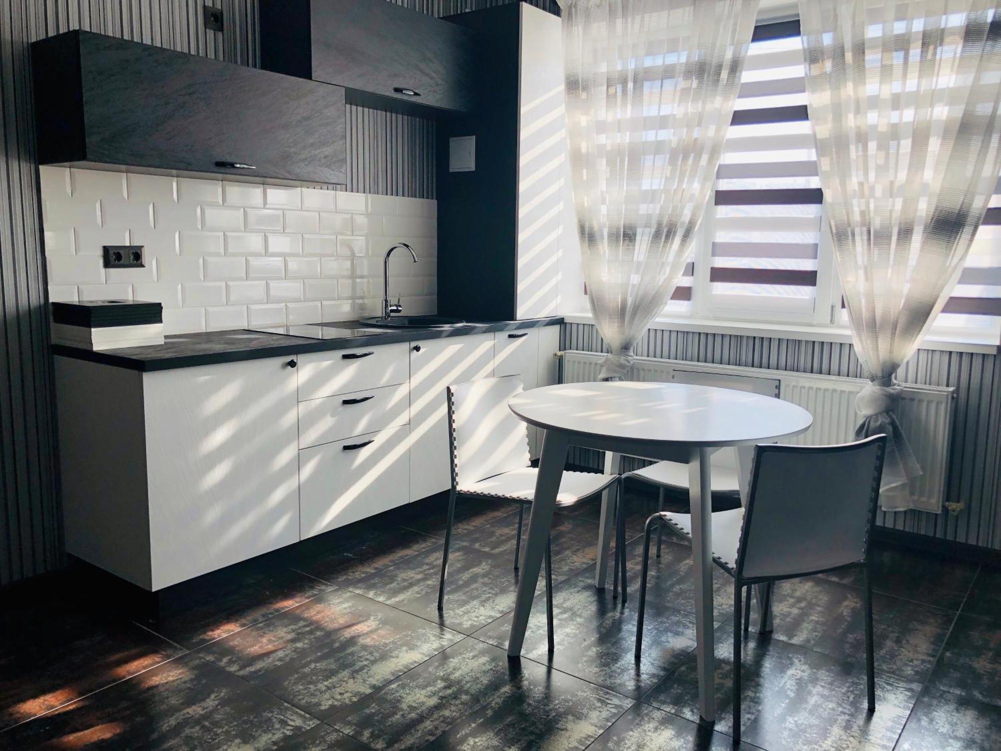 Chayka Home Hotel Chayki  Dış mekan fotoğraf