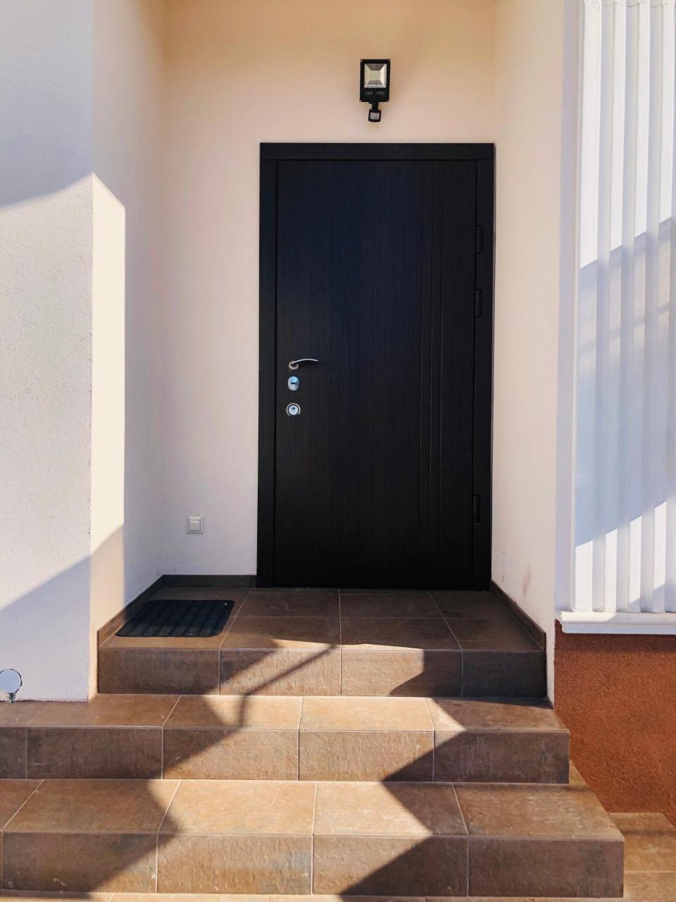 Chayka Home Hotel Chayki  Dış mekan fotoğraf